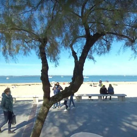 T2 Full Centre At 7 Min From The Beach Arcachon Buitenkant foto