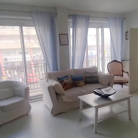 T2 Full Centre At 7 Min From The Beach Arcachon Buitenkant foto